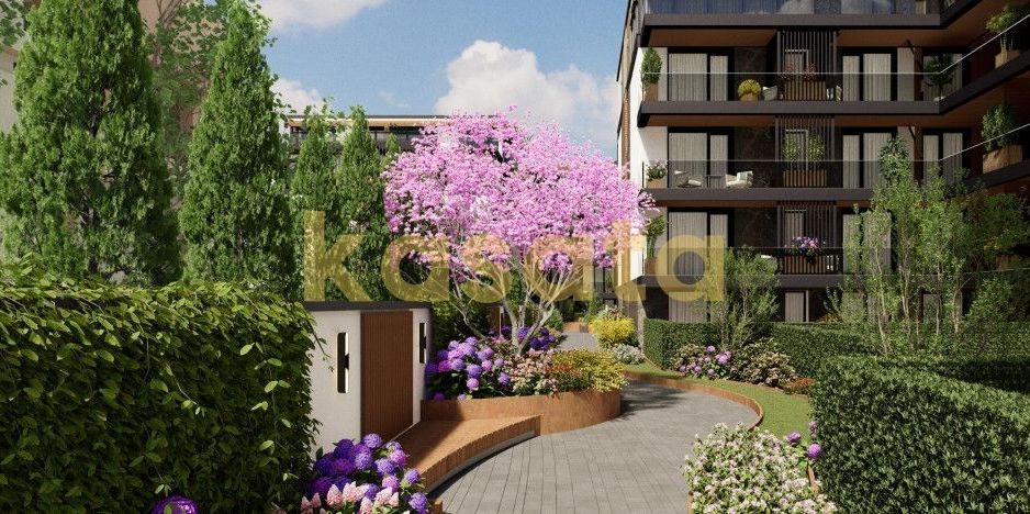 3 Camere Pipera Iancu Nicolae Jolie Village - Poză 23