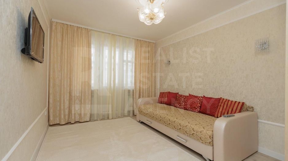 For sale, apartment, 2 rooms, Trandafirilor Street, Botanica - Poză 8
