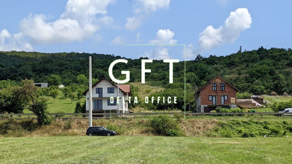 Teren intravilan | 5-26 ari | Crainimăt - Poză 1