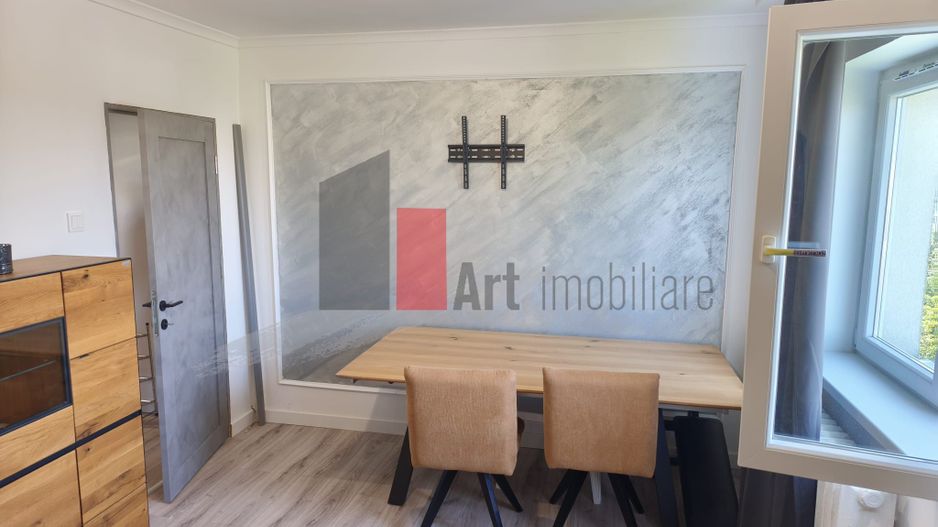 Vânzare apartament 2 camere decomandat Luică - Poză 10