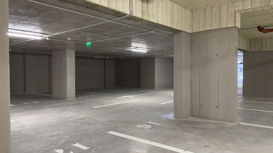 Apartament 2 camere in Coresi Avantgarden - Kasper - Poză 11