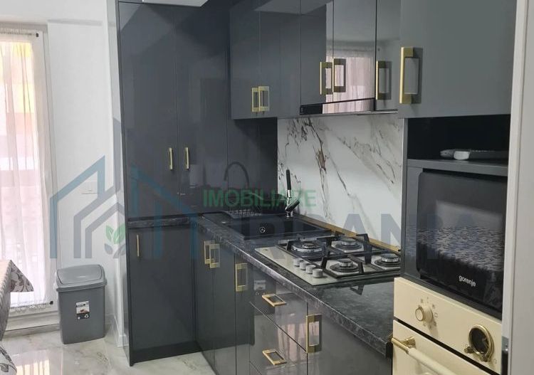 2camere apartament nou - Poză 2