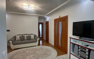 Apartament cu 3 camere Buiucani- Flacăra - Poză 8