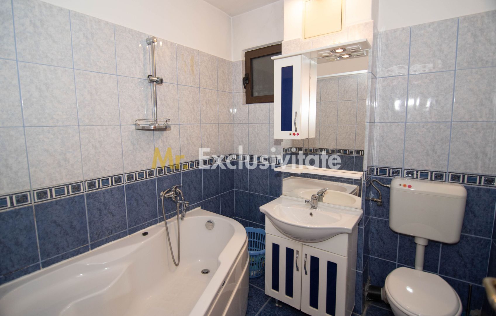 Apartament 3 camere decomandat – Cartier Prundu, Complexul 2 | Pitesti - Poză 10