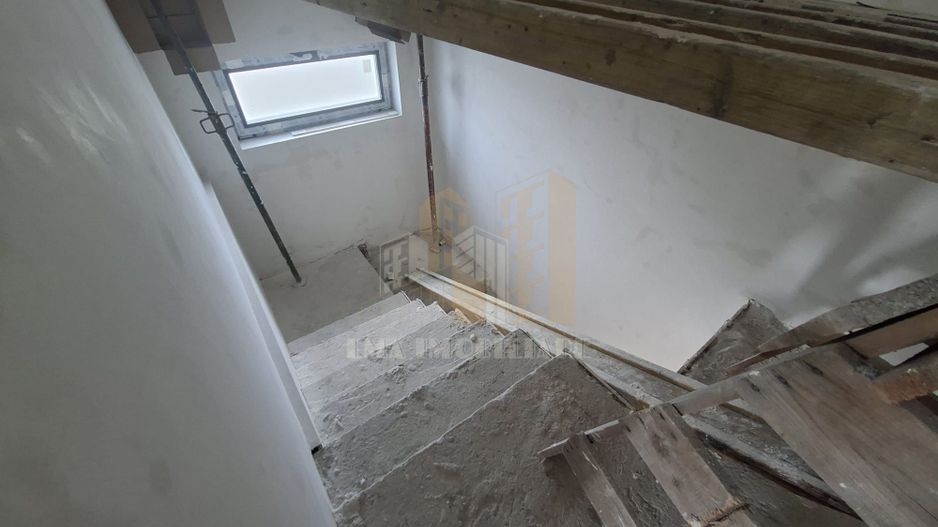 Casa Individuala P+E Izvor Tarlungeni Brasov - Poză 12