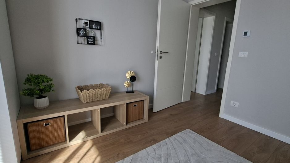 Duplex parter la prima inchiriere - zona Ikea - Poză 22
