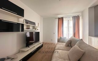 Giroc 2 Camere | 45mp Etaj 2/3 | Prima inchiriere - Poză 8