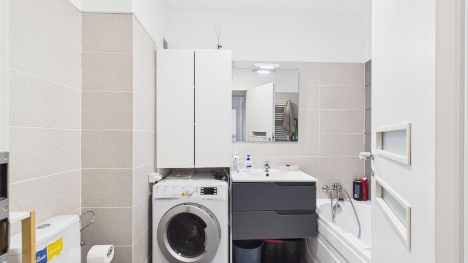 Apartament 2 camere | 2017 | de vanzare | Metrou Aparatorii Patriei - Poză 9