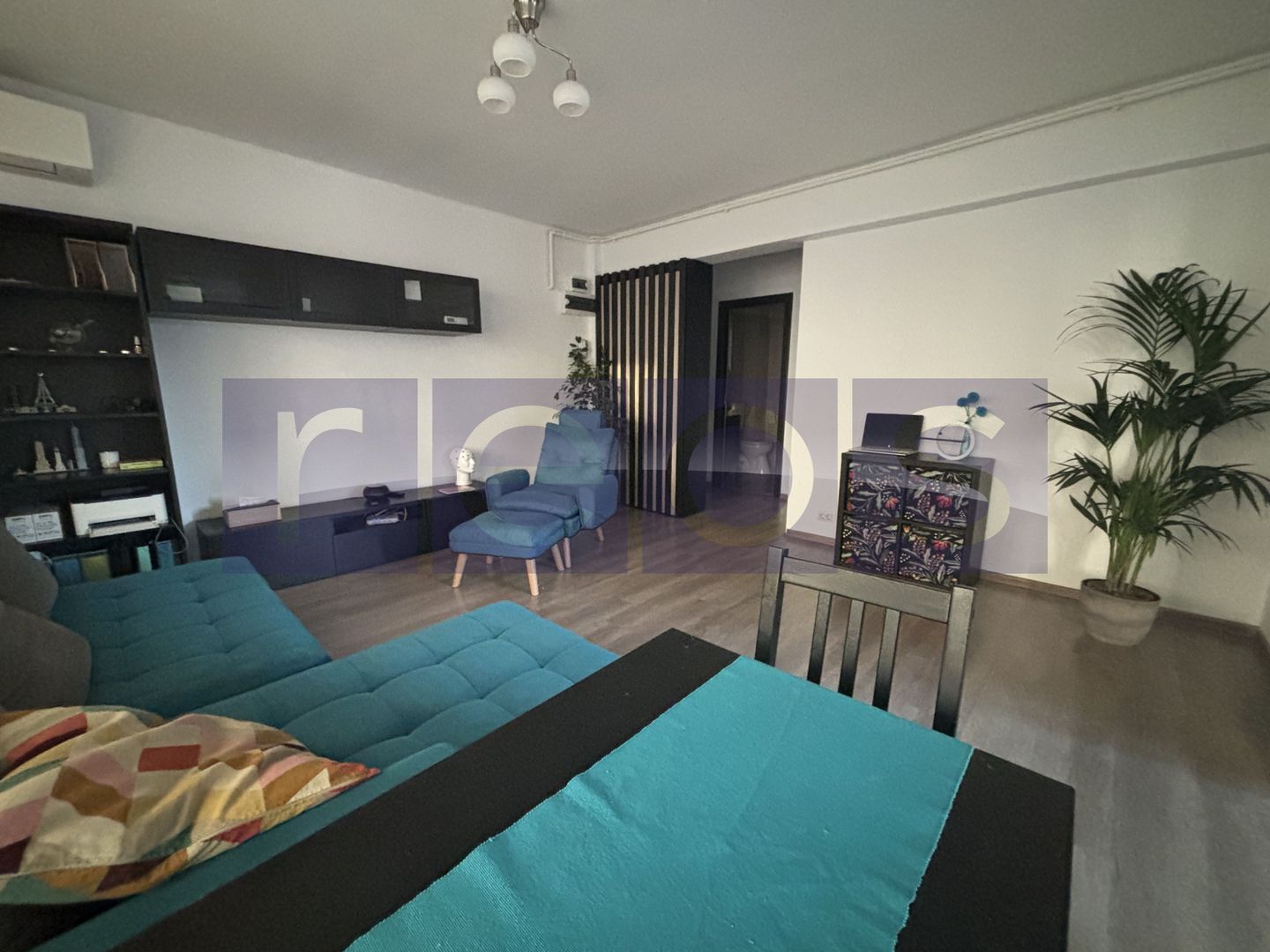 APARTAMENT 2 CAMERE | BLOC NOU | LOC DE PARCARE - Poză 3