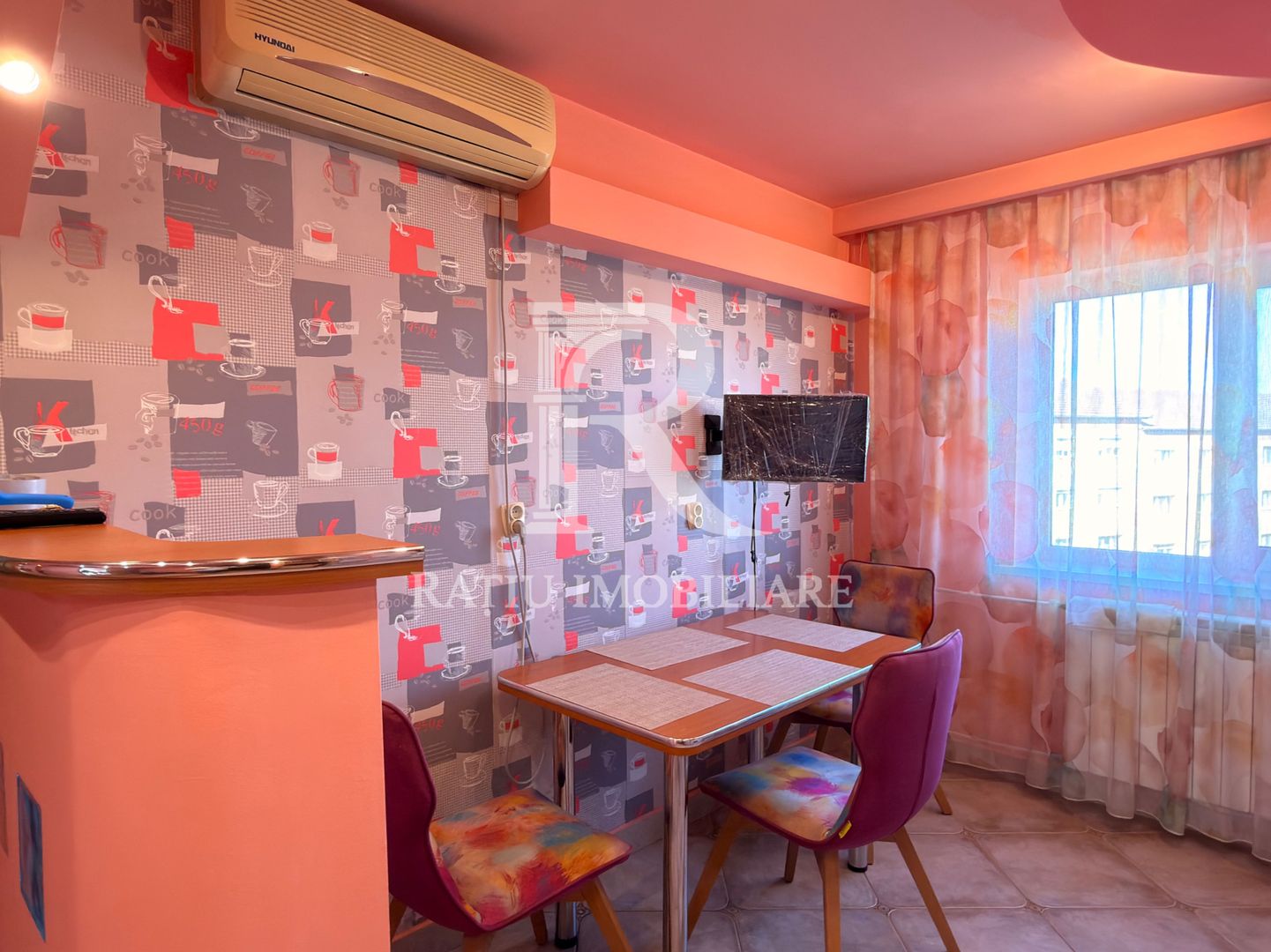 Apartament renovat 3 camere | Nufărul | Oradea - Poză 4