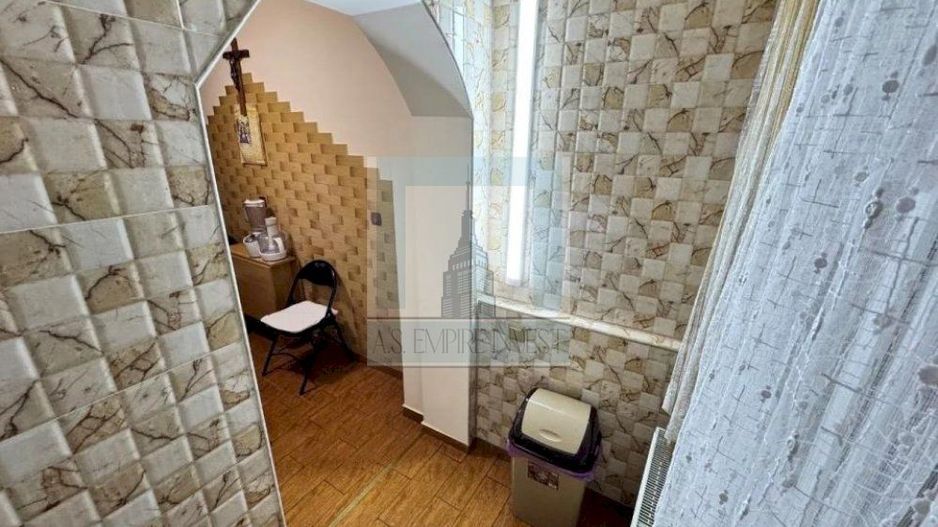 Ap 3 camere decomandat - zona Tractorul - Poză 17