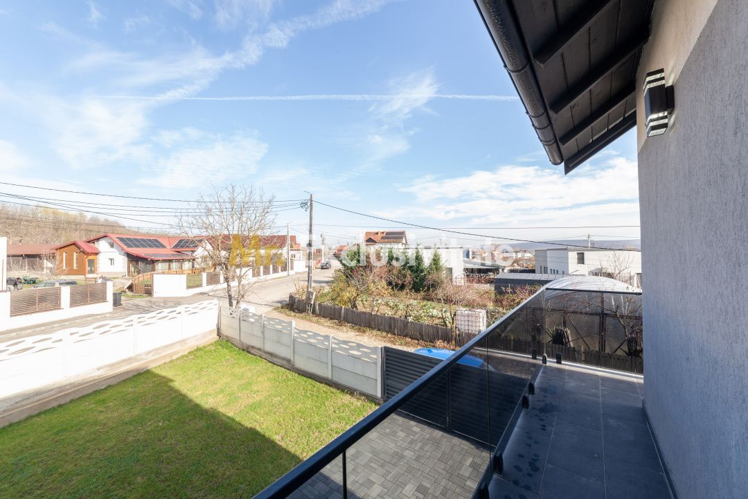 Casa premium la cheie - Mărăcineni – Argeselu ! - Poză 17