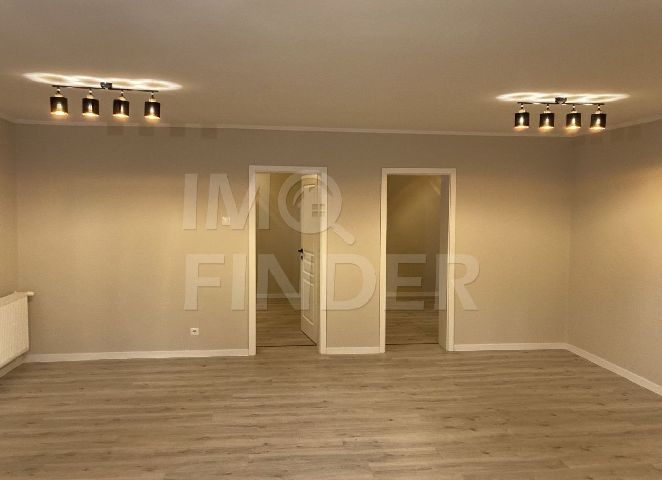 Vanzare 3 camere Gheorgheni, imobil nou, etaj intermediar - Poză 4