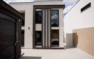 Vânzare casă, 4 camere,  str. Dragomirna, sectorul Buiucani. - Poză 5