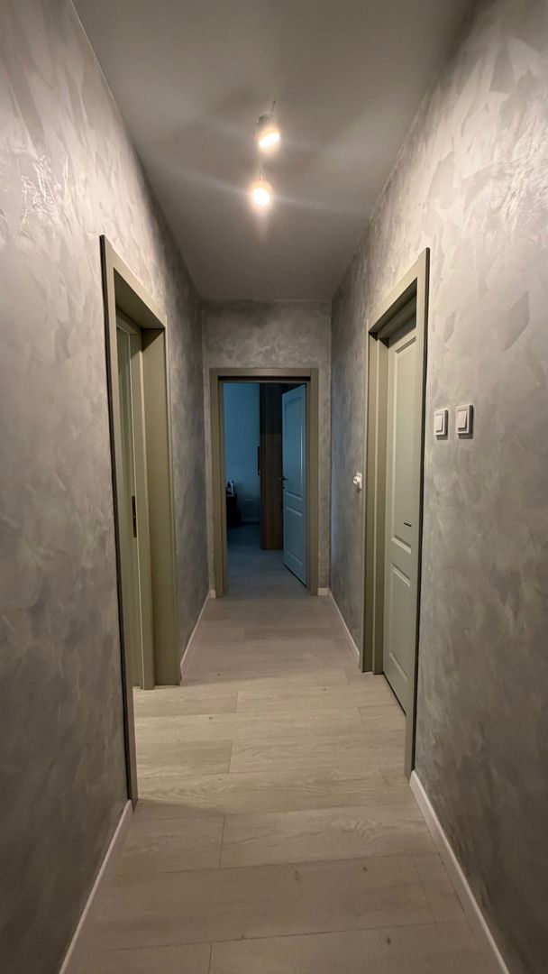 Calea Plevnei | Apartament 3 camere | LOC DE PARCARE SUBTERAN - Poză 8