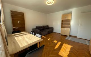 Apartament 3 camere renovat, Mănăștur, parcare inclusă - Poză 2