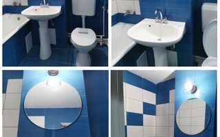 Apartament 2 camere de inchiriat, Tudor Vladimirescu, zona Iulius Mall - Poză 3