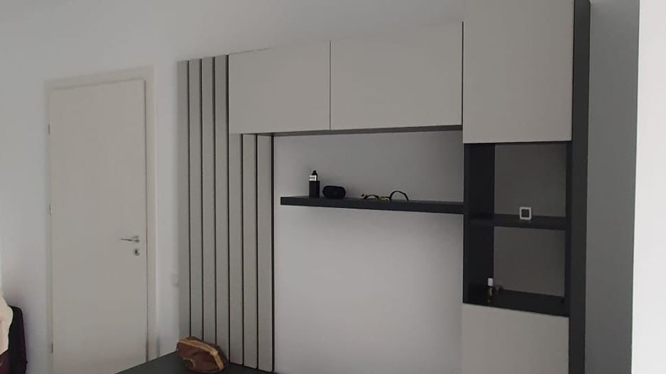 AP. 2 CAMERE- TITAN RESIDENCE, CENTRALA PROPRIE, PARCARE SUPRATERANA - Poză 5