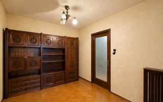 Apartament 2 camere Calea Victoriei-Sala Palatului 70mp | imobil 1948 - Poză 5