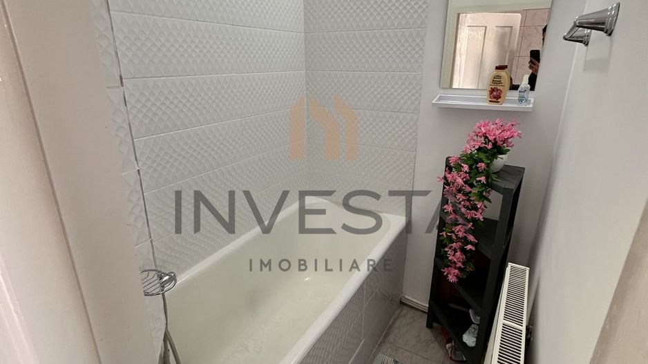 Apartament 64 mp la etajul I Ultracentral cu Parcare! Piata Muzeului! - Poză 7