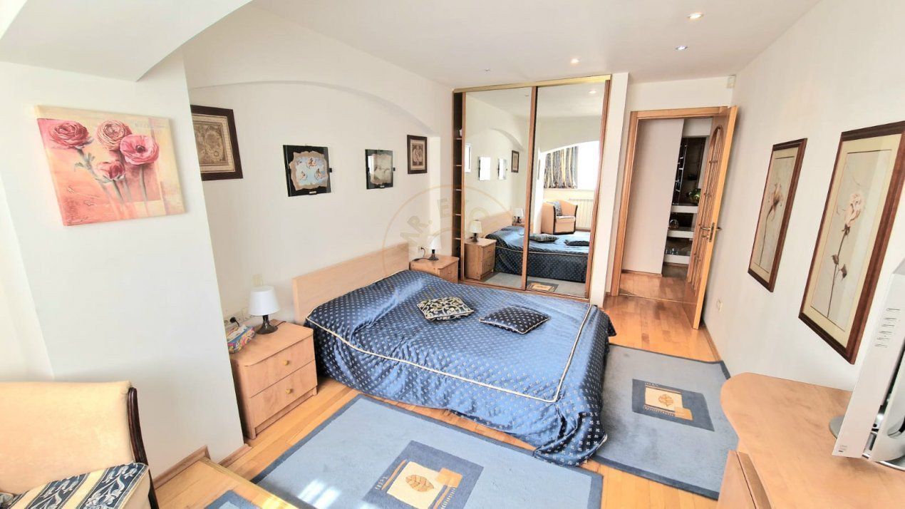 Apartament Dorobanti | Colegiul I.L.Caragiale - Poză 6