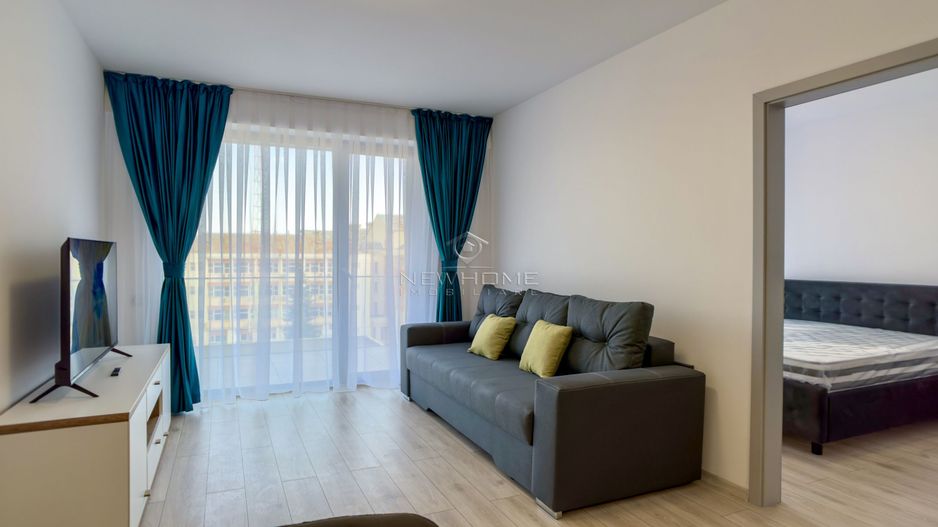 Apartament 2 camere, zona Plopilor - Poză 8
