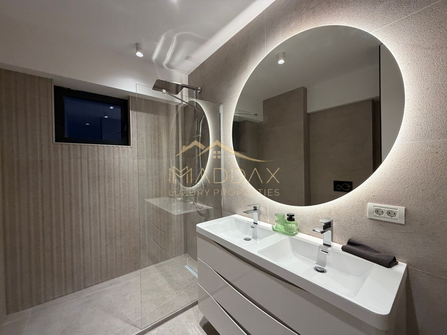 Penthouse 4 camere // 200 mp / terasă 38 mp / Herăstrău – Cartierul Francez - Poză 46