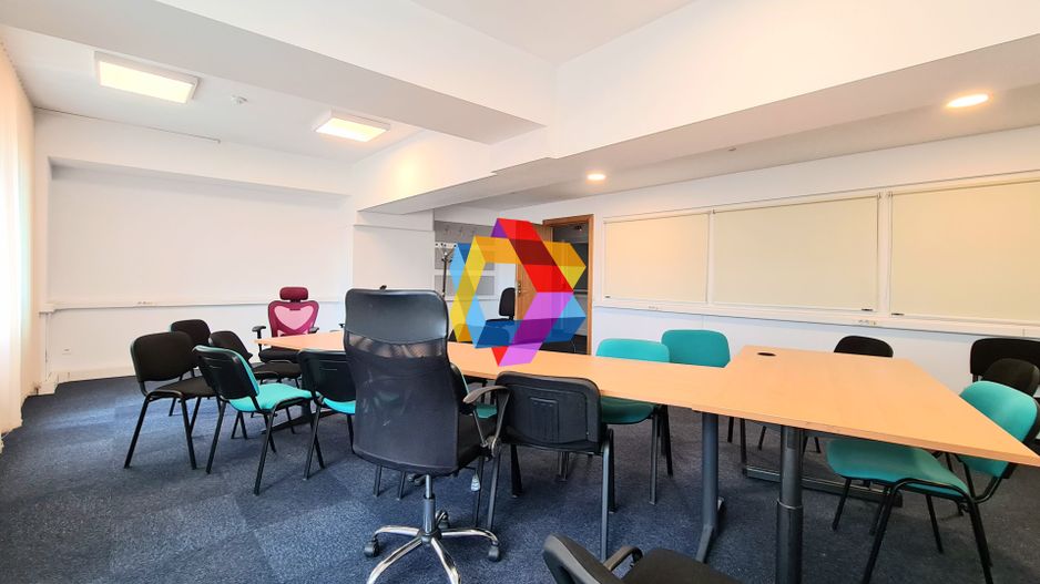 Spatiu birouri de închiriat Brasov - 55 mp # plus-imo.ro - Poză 3