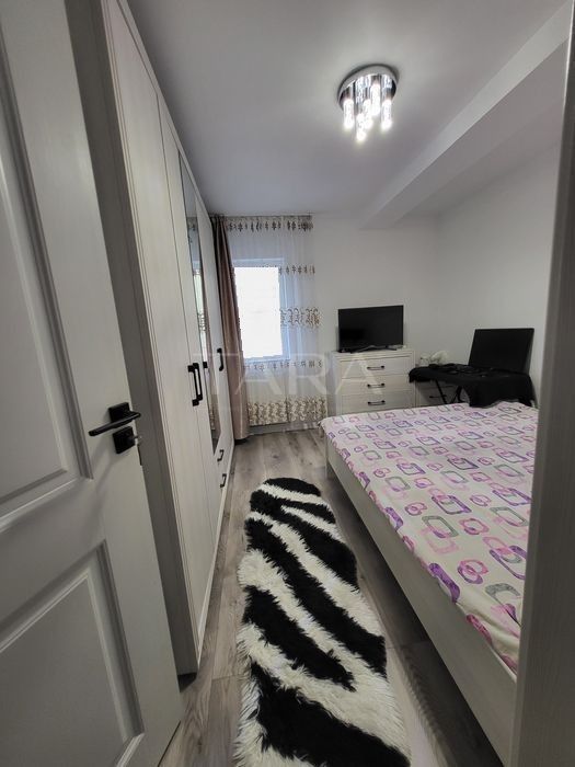 Confort și spațiu – Apartament cu 3 camere, zona Panemar. - Poză 5