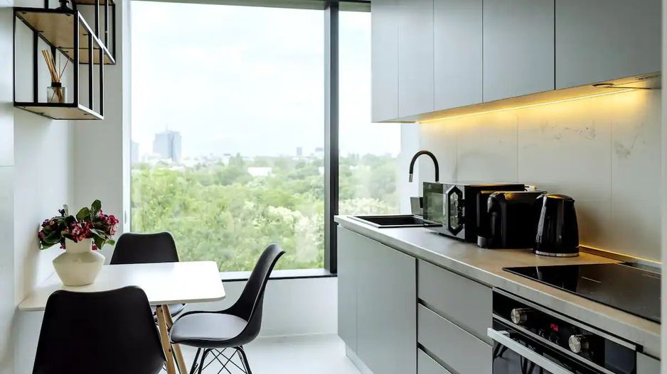 Apartament superb High End 3 camere I One Mircea Eliade I Floreasca - Poză 15