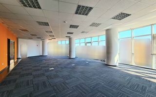 Spatiu birouri de închiriat Brasov - 156 mp # plus-imo.ro - Poză 2