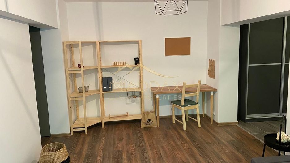 Exclusivitate | 2 Camere Panduri | Renovat Complet 2026 | Vedere Liniștită Spate - Poză 5