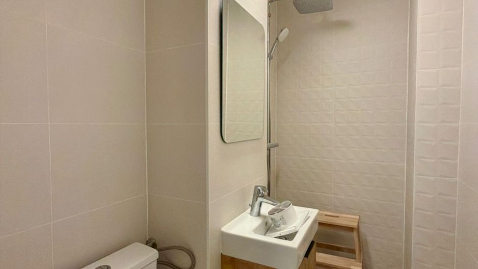 4 camere renovat| boxa | poziție excelenta Universitate - Poză 15