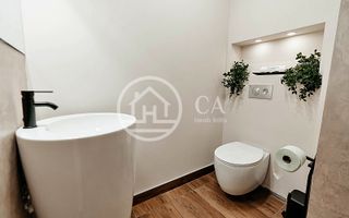 Apartament cu o camera de inchiriat in zona ultracentrala, Oradea - Poză 9