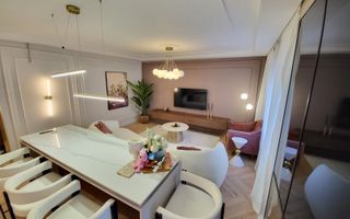 🌟 Apartament 3 camere DECOMANDAT-Nicolina, Prima Stație | LUX | Etaj 1 | Lift - Poză 1