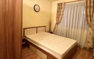 Apartament 3 camere Alexandru cel Bun Mobilat Si Utilat - Poză 4