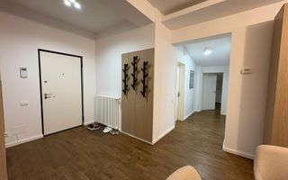 AP. 3 CAMERE BRANCOVEANU, PRIMA INCHIRIERE, LOC PARCARE, BLOC NOU - Poză 16