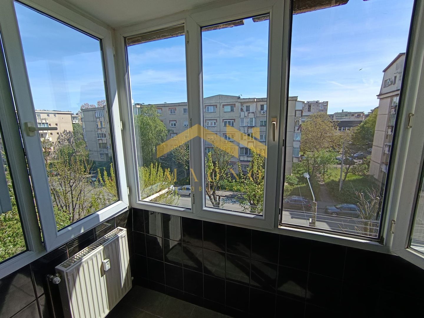 Apartament 2 camere de inchiriat ZONA GARII - Poză 13