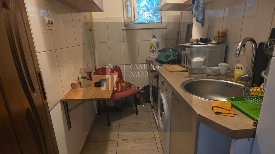 Stradal Alexandru Obregia Apartament 2 camere Parter - Poză 3