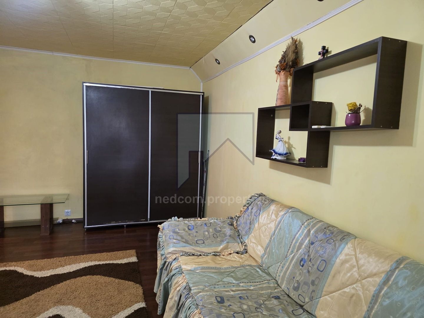 Vanzare Garsoniera str. Motoc - Sebastian - Poză 3