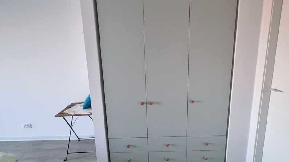 Oferta Apartament 3 Camere Cloud 9 Residence 1 Loc Parcare - Poză 5