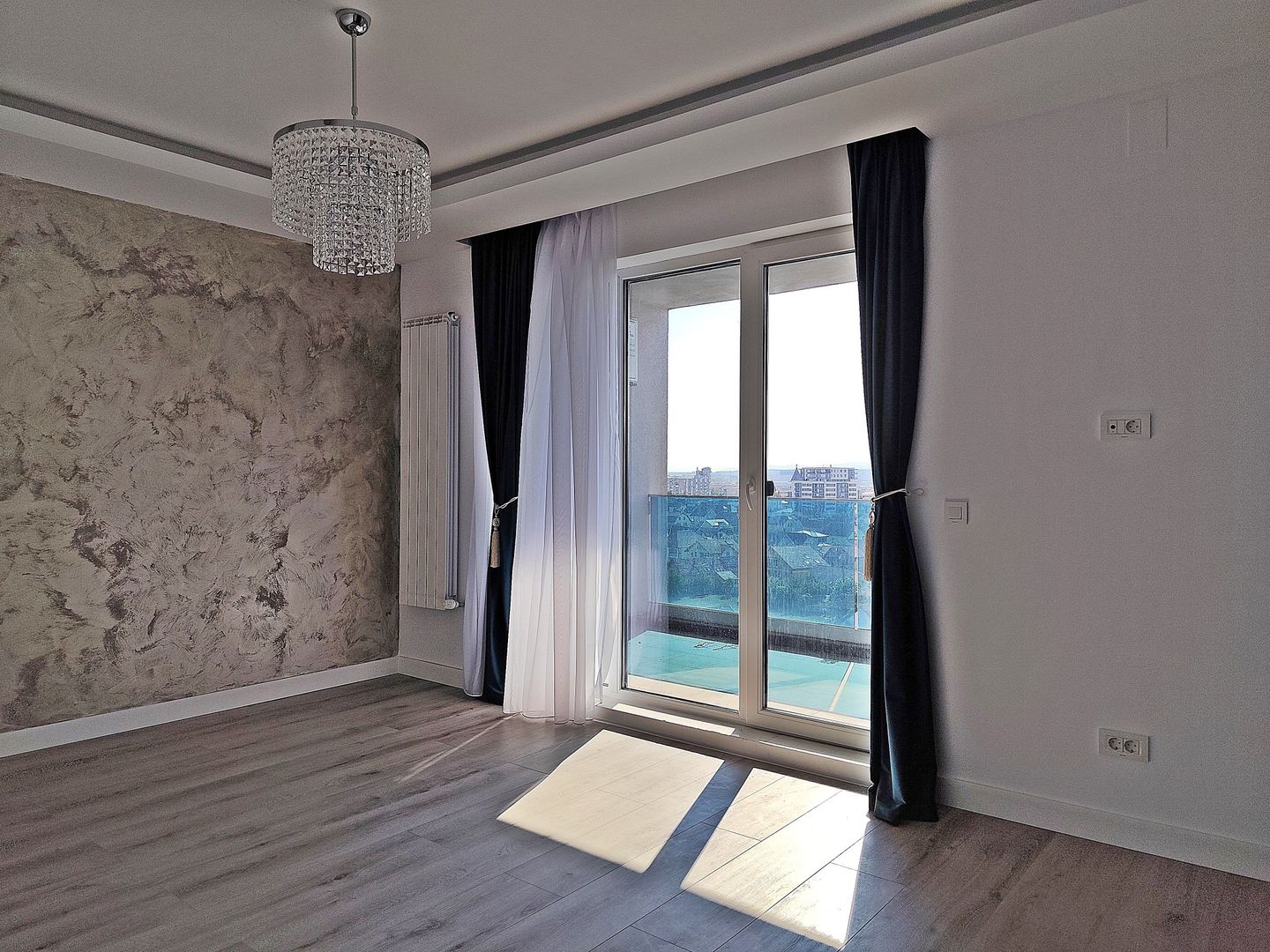 PENTHOUSE 5 dormitoare, Victoria Rezidential, Nufarul, Oradea VANZARE - Poză 9