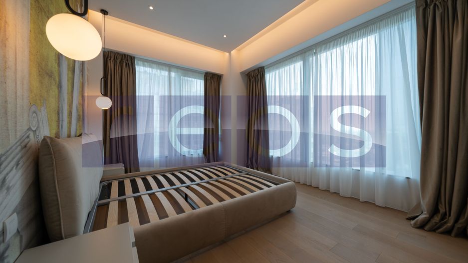 INCHIRIERE 3 CAMERE | ONE ELIADE | MOBILAT SI UTILAT LUX | VEDERE LAC - Poză 7