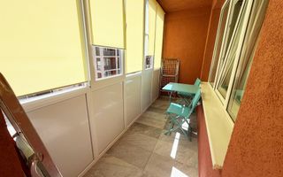 1 camera, decomandat, modern, bloc nou, balcon, Borhanci - Poză 8