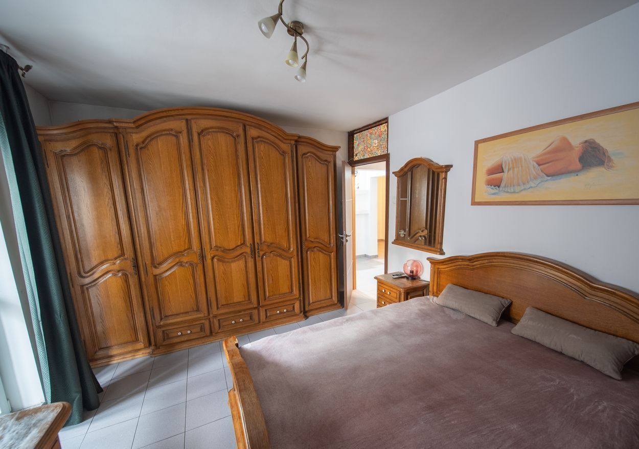 Apartament Decebal / Rond Alba Iulia - Poză 5