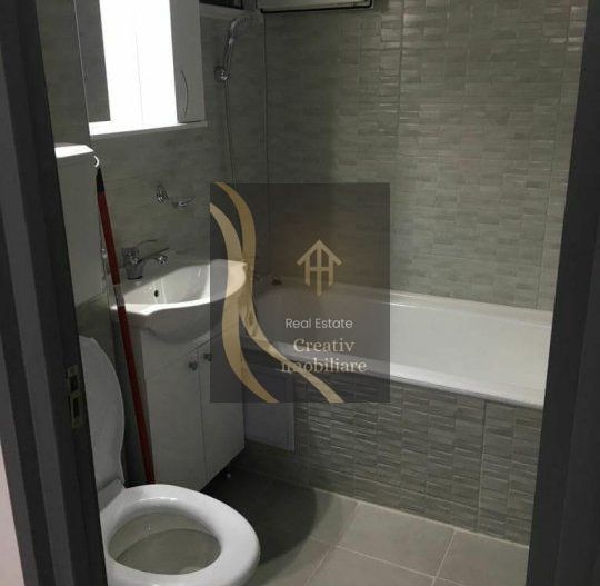 Apartament Plaza Romania - Poză 6