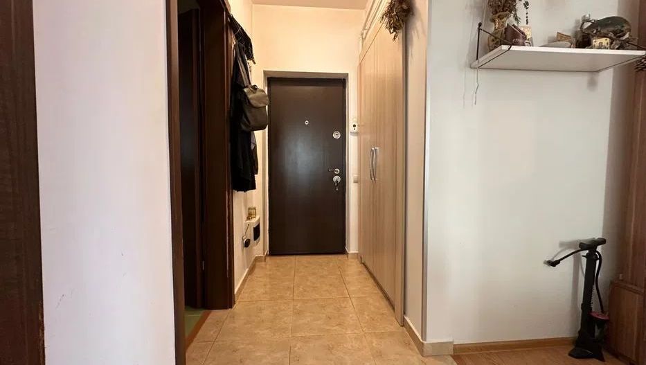 Apartament cu doua camere, Drumul Cretestilor, 80.000€ - Poză 4