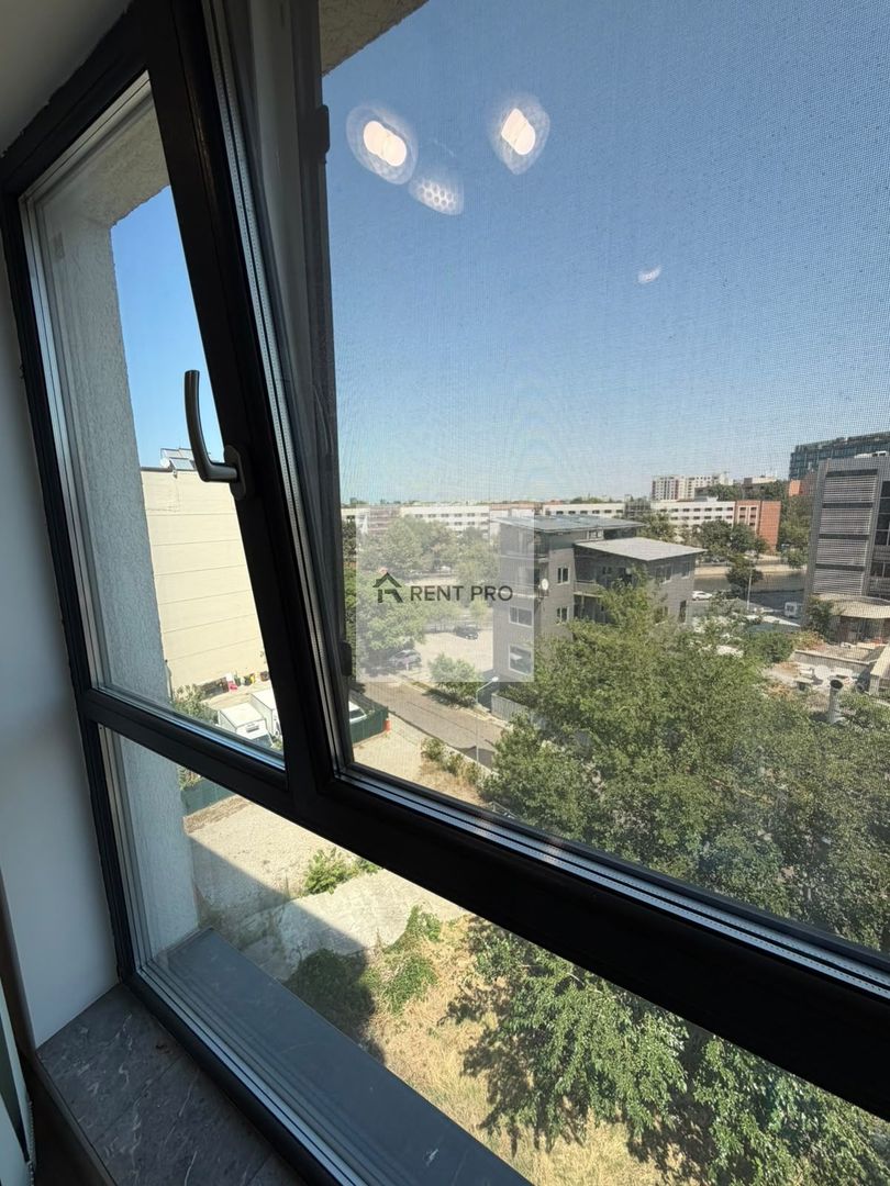 Apartament 2 camere de închiriat – Ranetti Residence | Grozăvești - Poză 15
