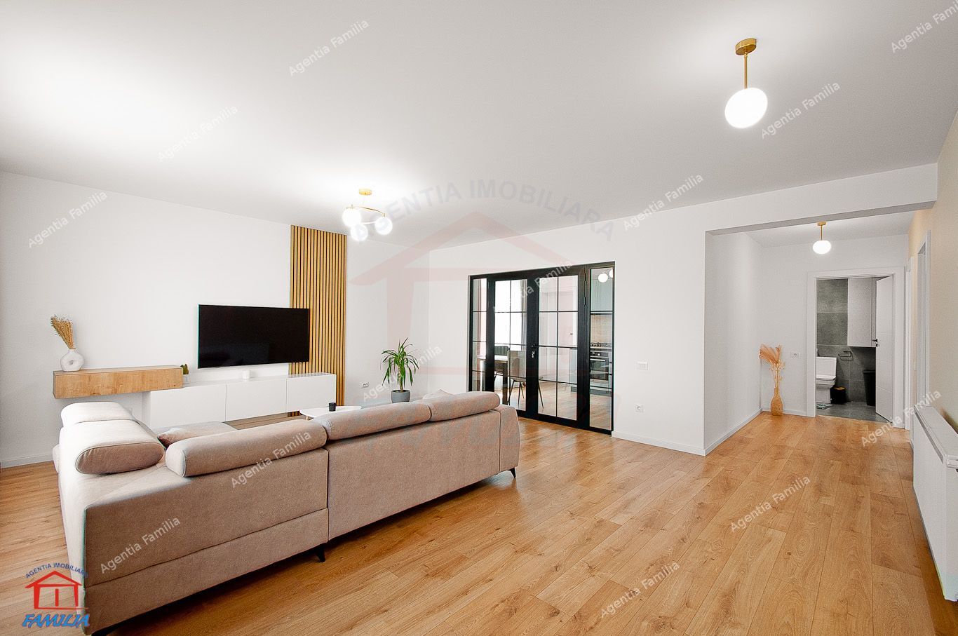 169.900 Euro casa noua Vanatori - Poză 3