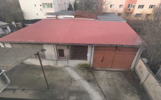 Imobil destinatie birouri + depozit - Poză 10